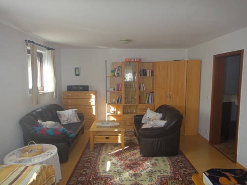 Schmidt Apartment