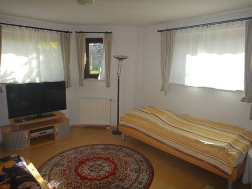 Schmidt Apartment