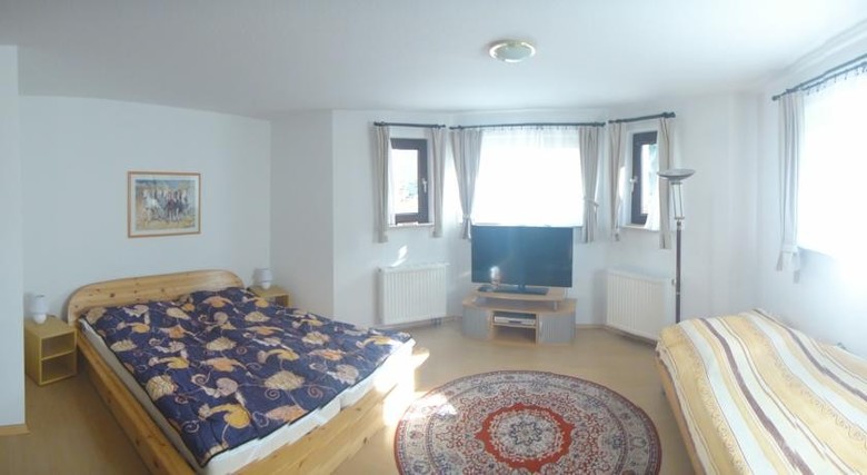 Schmidt Apartment