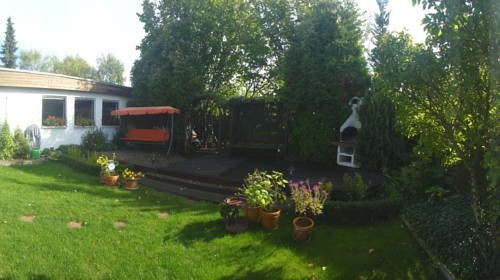 Schmidt Apartment