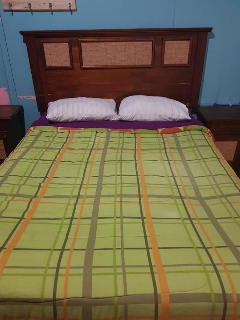 Bed & Breakfast Patagonia House