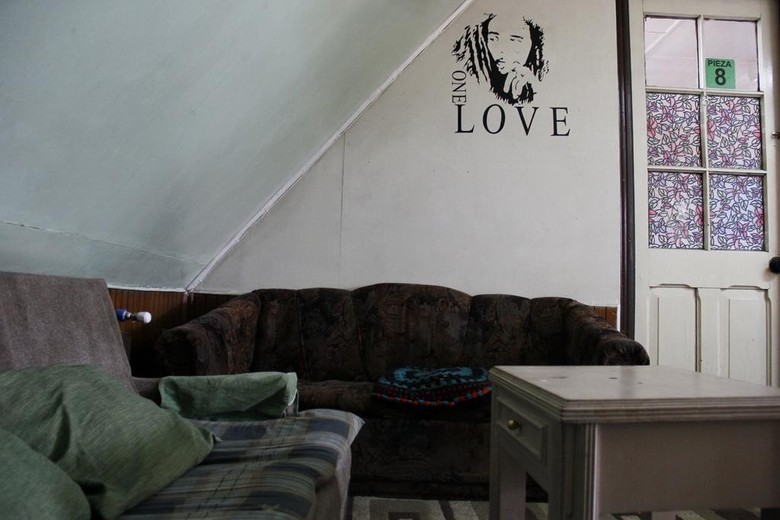 Bed & Breakfast Patagonia House