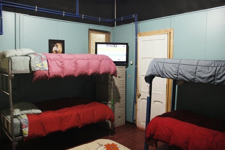 Bed & Breakfast Patagonia House