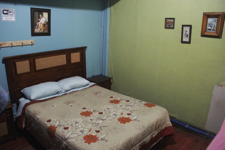 Bed & Breakfast Patagonia House