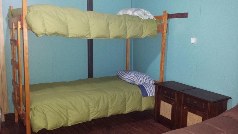 Bed & Breakfast Patagonia House