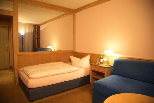 Leonardo Hotel Und Residenz