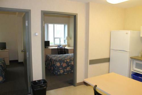 Aparthotel Residence & Conference Centre - Windsor