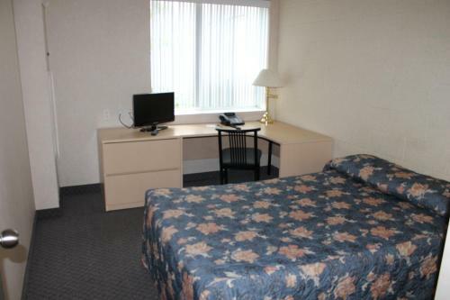 Aparthotel Residence & Conference Centre - Windsor