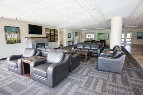 Aparthotel Residence & Conference Centre - Windsor