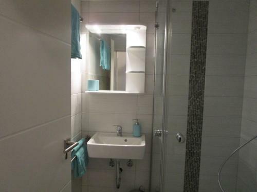 Apartamento Ferienwohnung Novotny