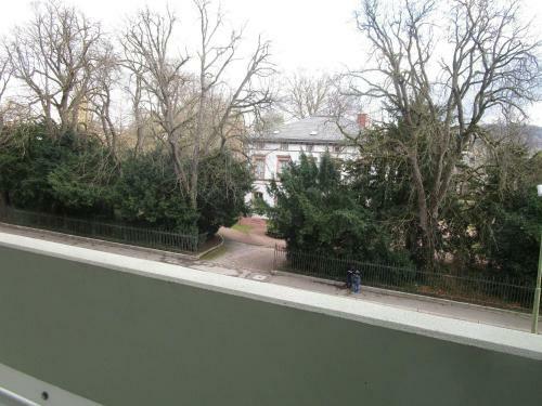 Apartamento Ferienwohnung Novotny
