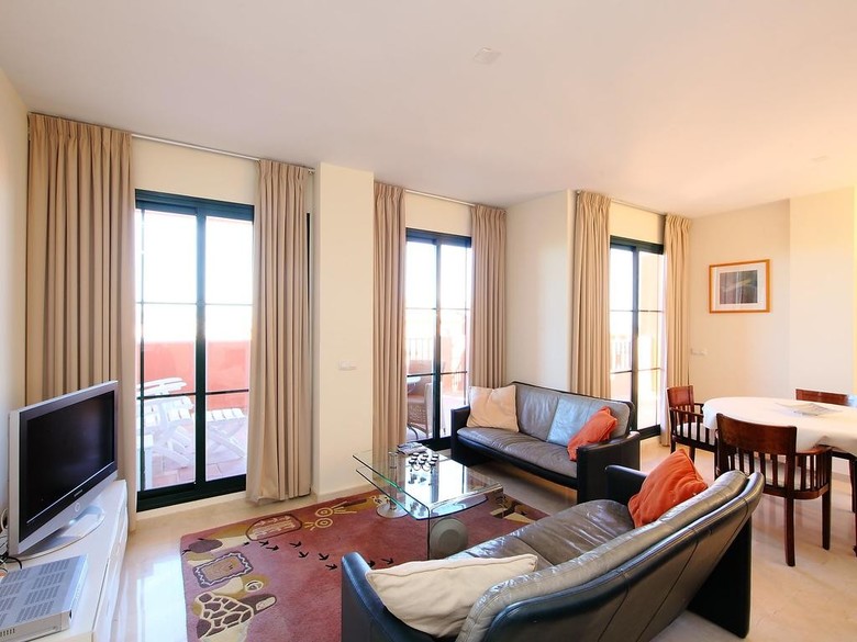 Apartment Los Altos Benidorm