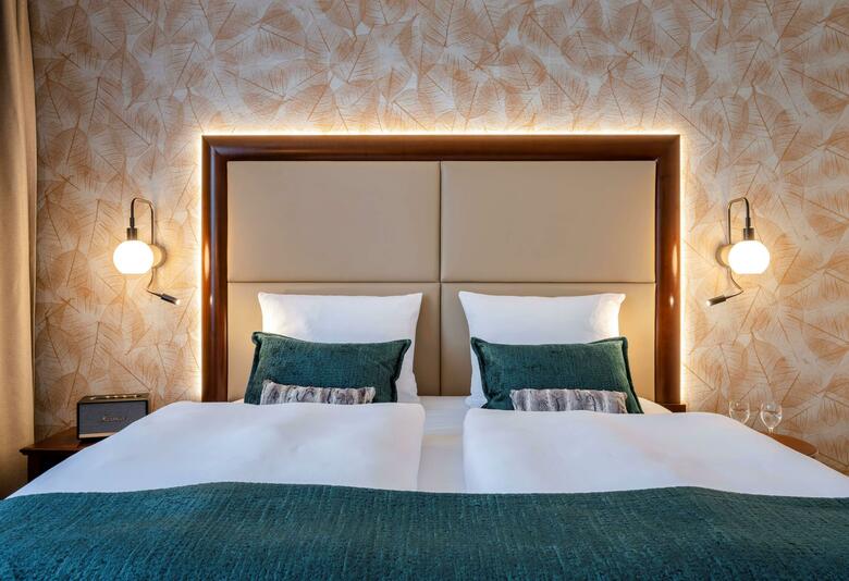 Best Western Plus Hotel Erb