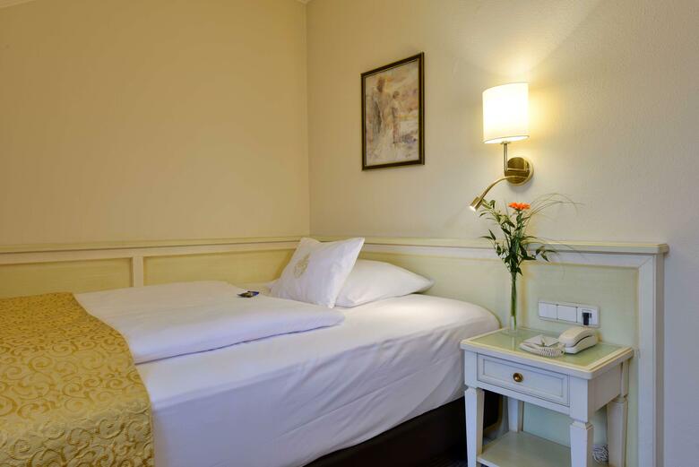 Best Western Plus Hotel Erb