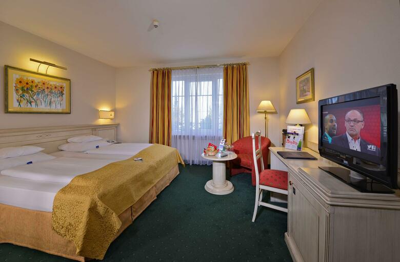 Best Western Plus Hotel Erb