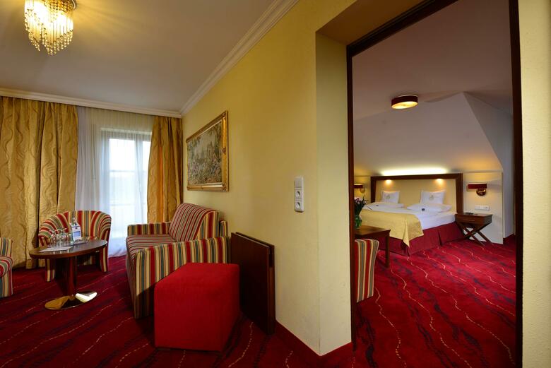 Best Western Plus Hotel Erb