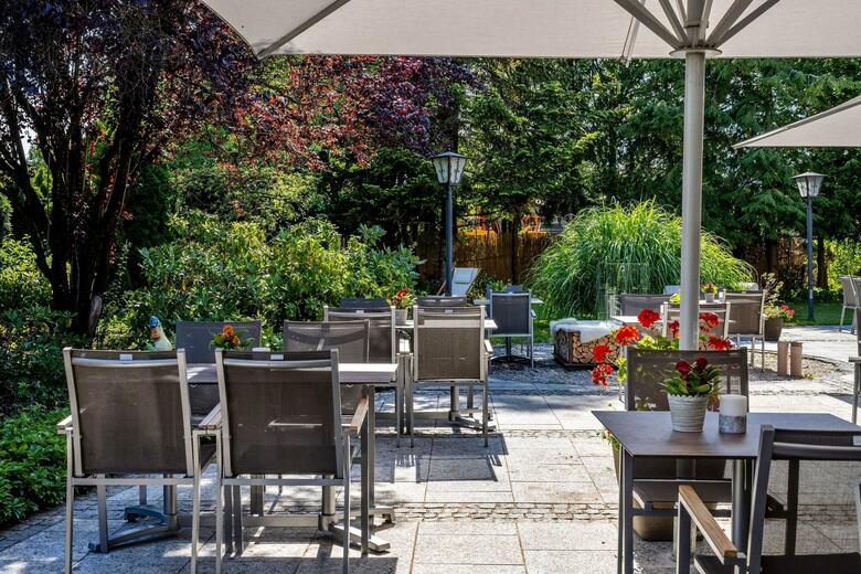 Best Western Plus Hotel Erb