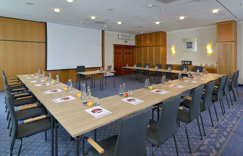 Best Western Plus Hotel Erb