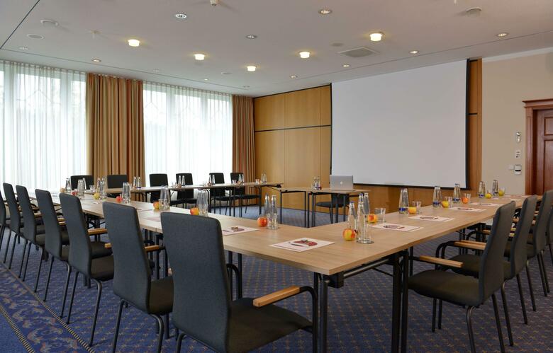 Best Western Plus Hotel Erb