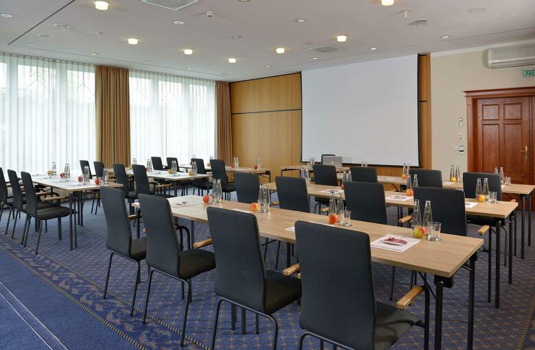 Best Western Plus Hotel Erb