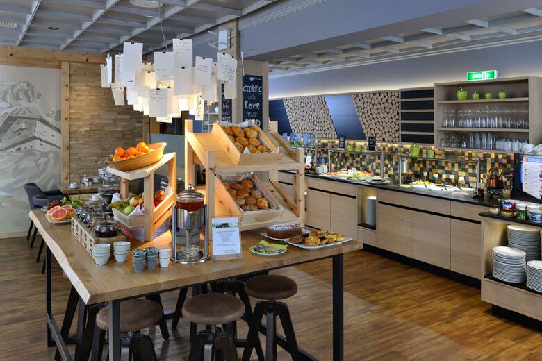 Best Western Plus Hotel Erb