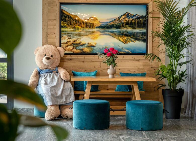 Best Western Plus Hotel Erb