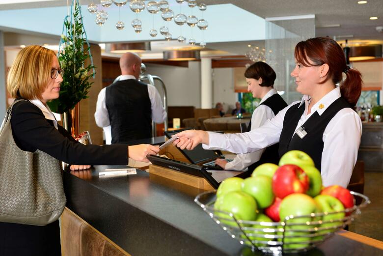 Best Western Plus Hotel Erb