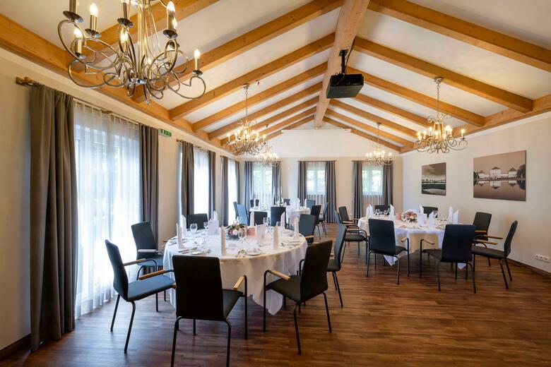 Best Western Plus Hotel Erb