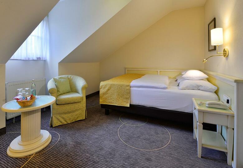 Best Western Plus Hotel Erb