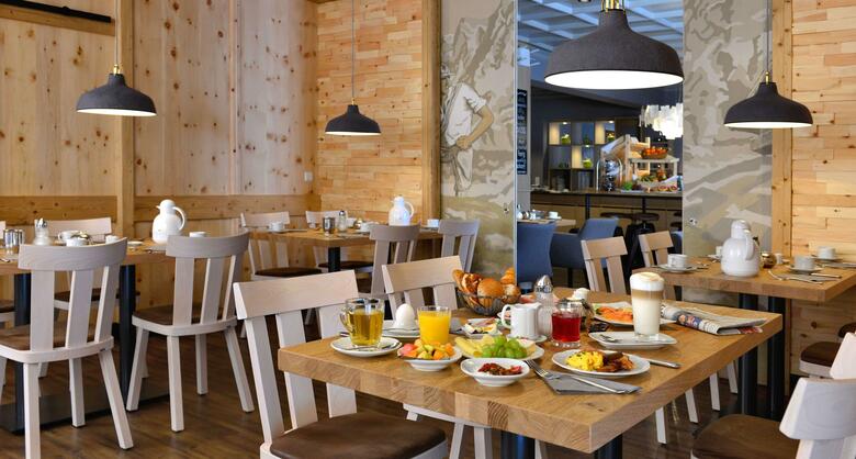 Best Western Plus Hotel Erb