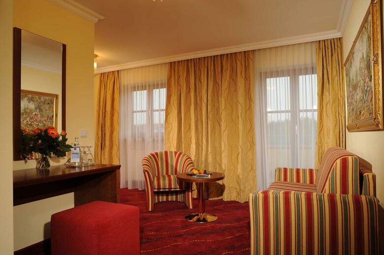 Best Western Plus Hotel Erb