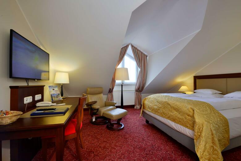 Best Western Plus Hotel Erb