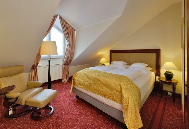 Best Western Plus Hotel Erb