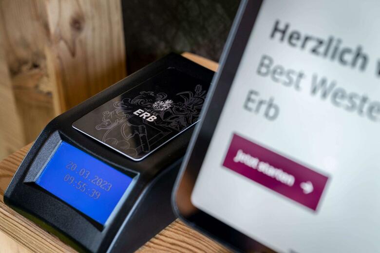 Best Western Plus Hotel Erb