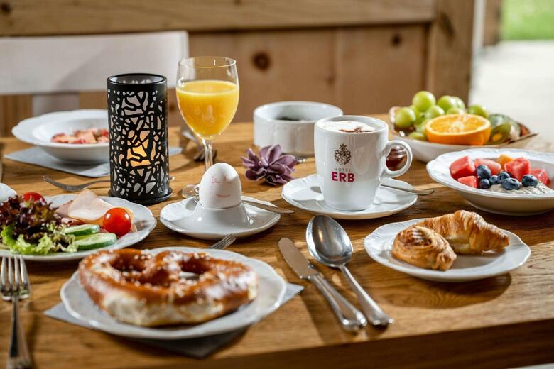 Best Western Plus Hotel Erb