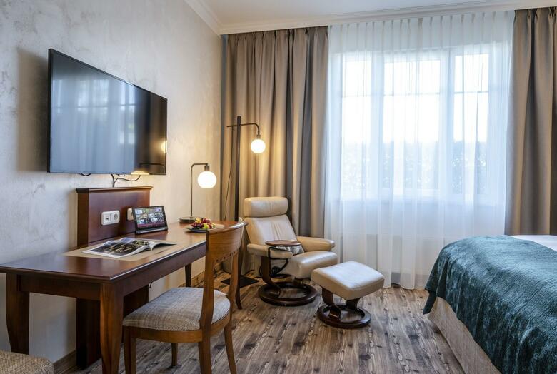 Best Western Plus Hotel Erb