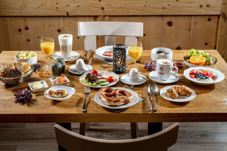 Best Western Plus Hotel Erb