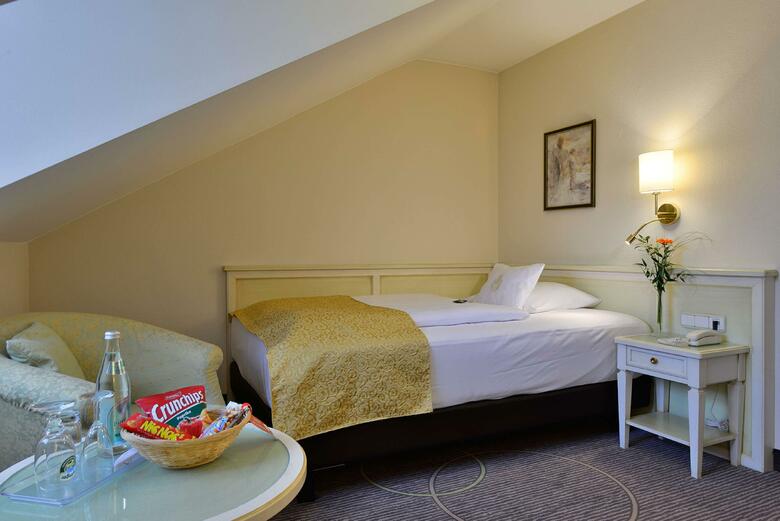 Best Western Plus Hotel Erb