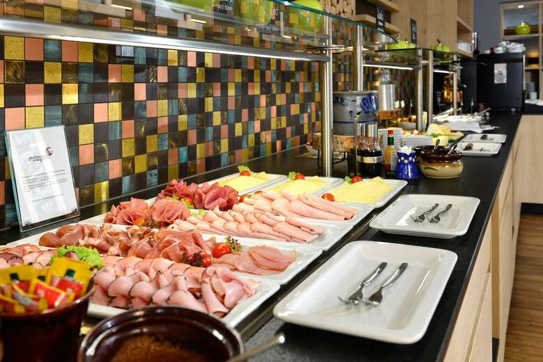 Best Western Plus Hotel Erb