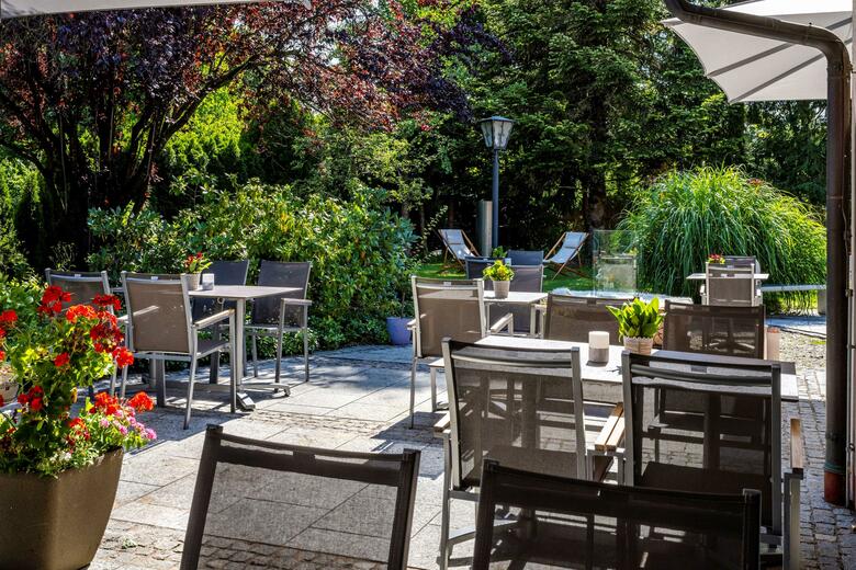 Best Western Plus Hotel Erb