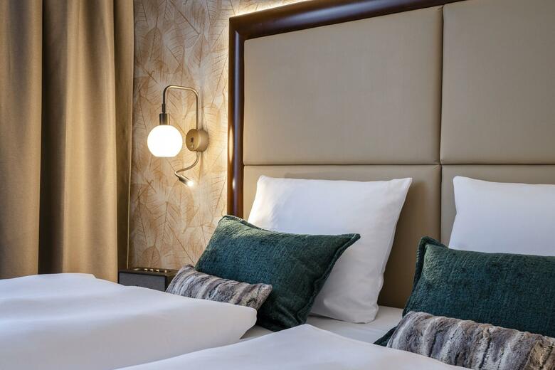 Best Western Plus Hotel Erb