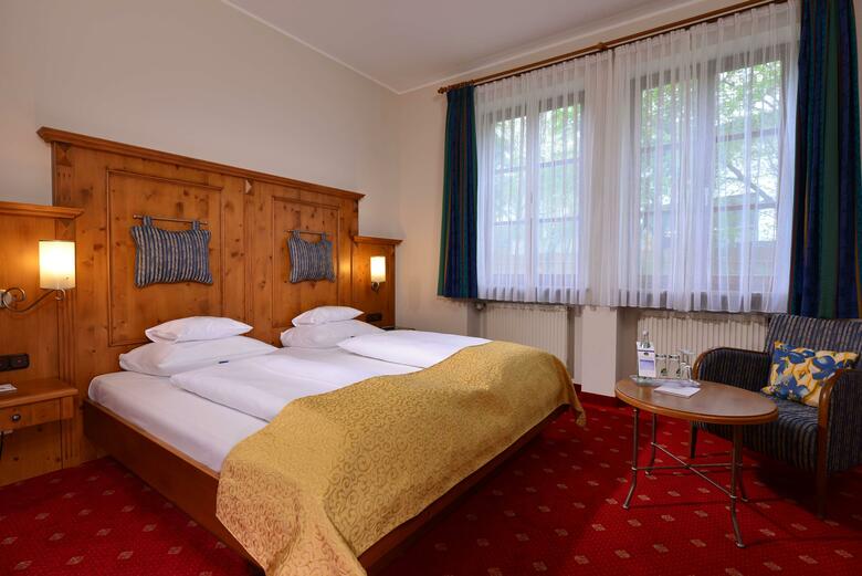 Best Western Plus Hotel Erb