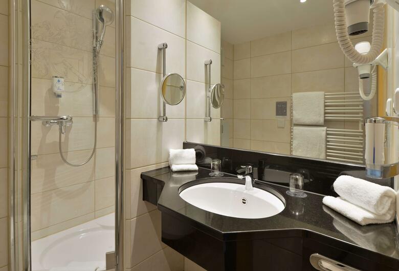 Best Western Plus Hotel Erb