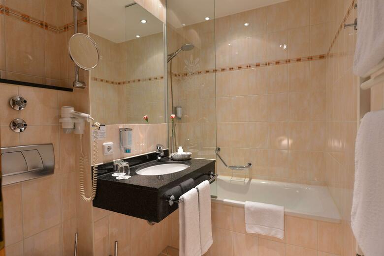 Best Western Plus Hotel Erb