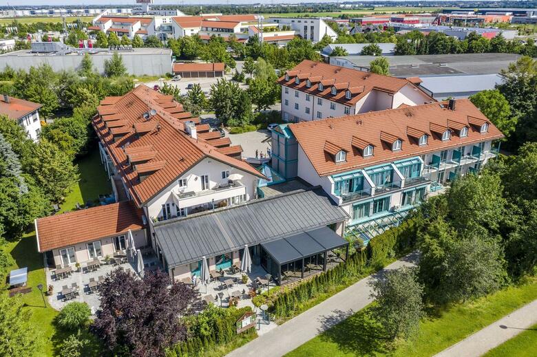 Best Western Plus Hotel Erb