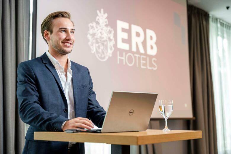Best Western Plus Hotel Erb