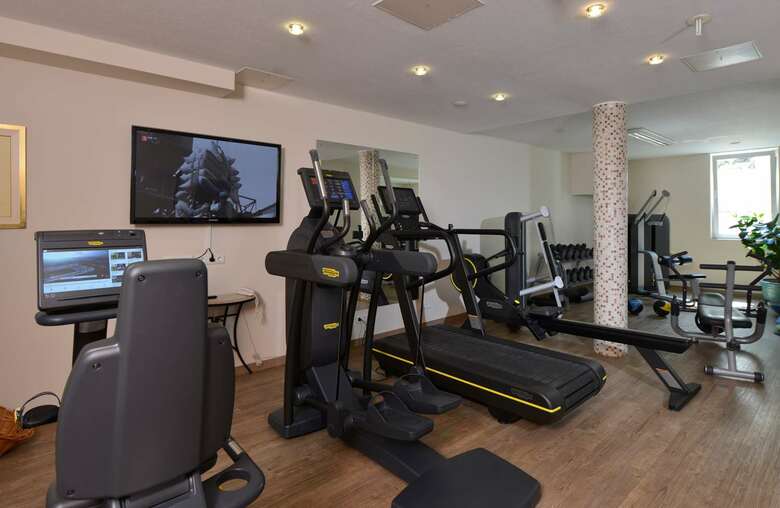 Best Western Plus Hotel Erb