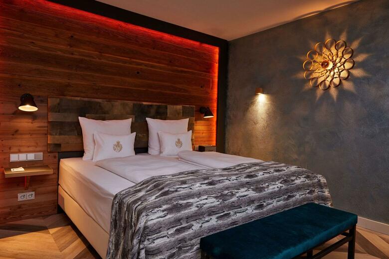 Best Western Plus Hotel Erb