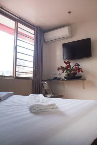 City Center Hotel
