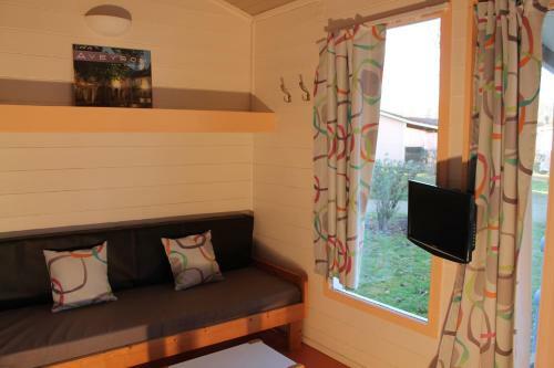 Le Hameau Des Genets